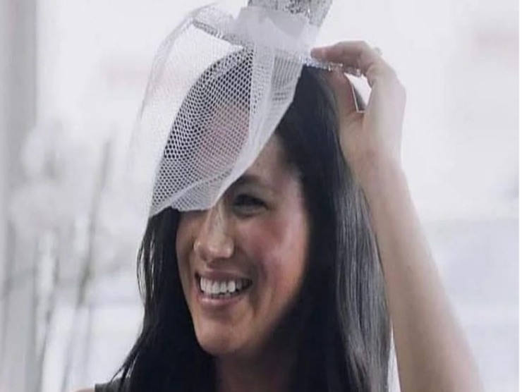 Meghan Markle