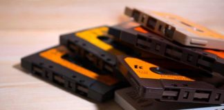 Musicassette