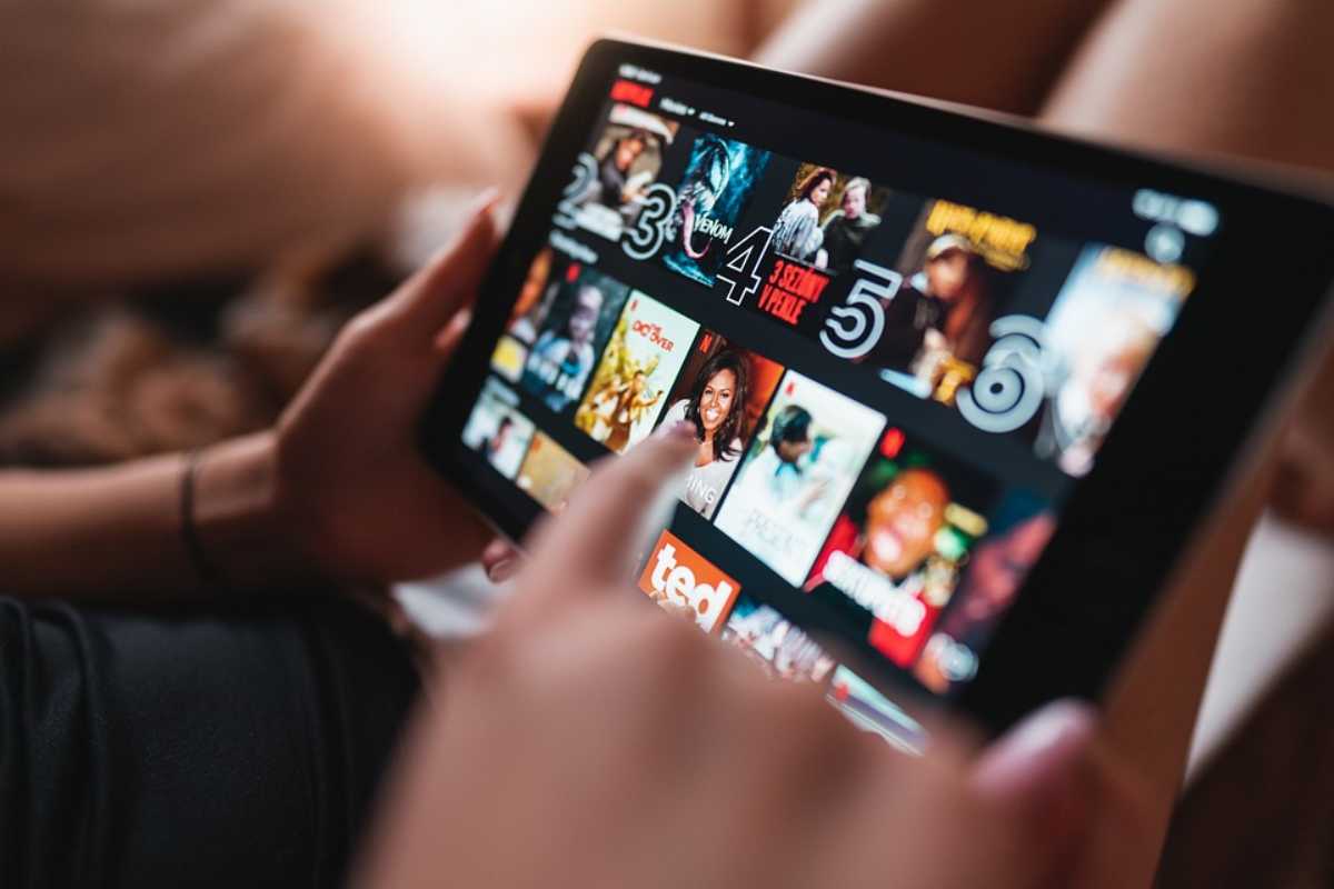 Netflix, annuncio che ha spiazzato gli spettatori