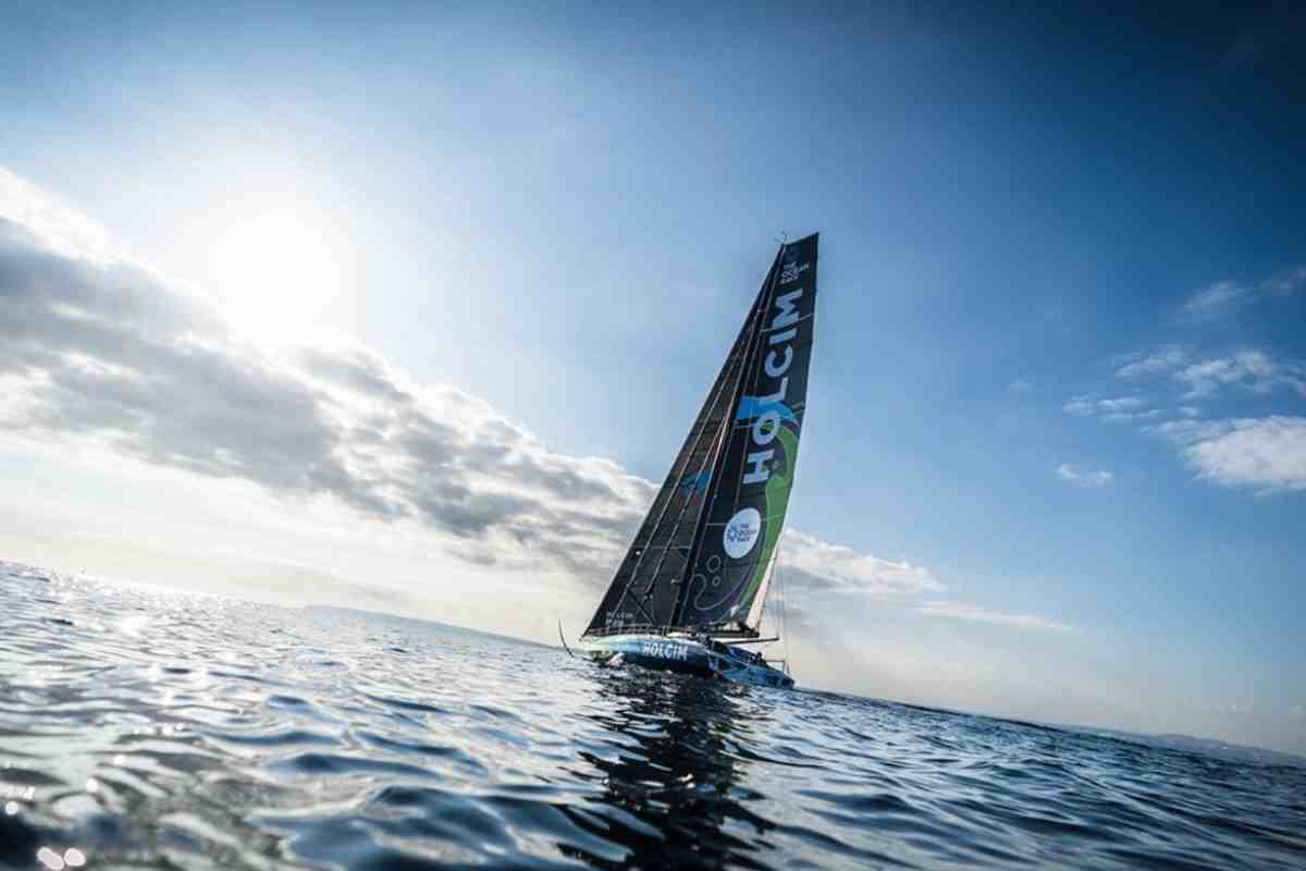 Terrore in alto mare: perche "The Ocean Race"