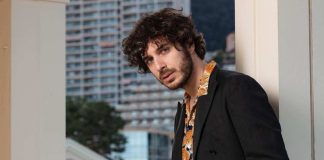 Pierpaolo Spollon il forte messaggio