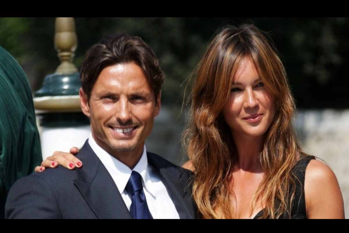 Piersilvio e Silvia
