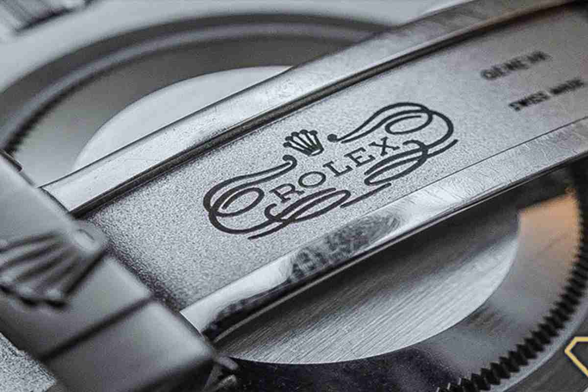 Rolex sales lista attesa