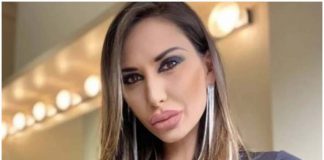 Sarah Altobello social