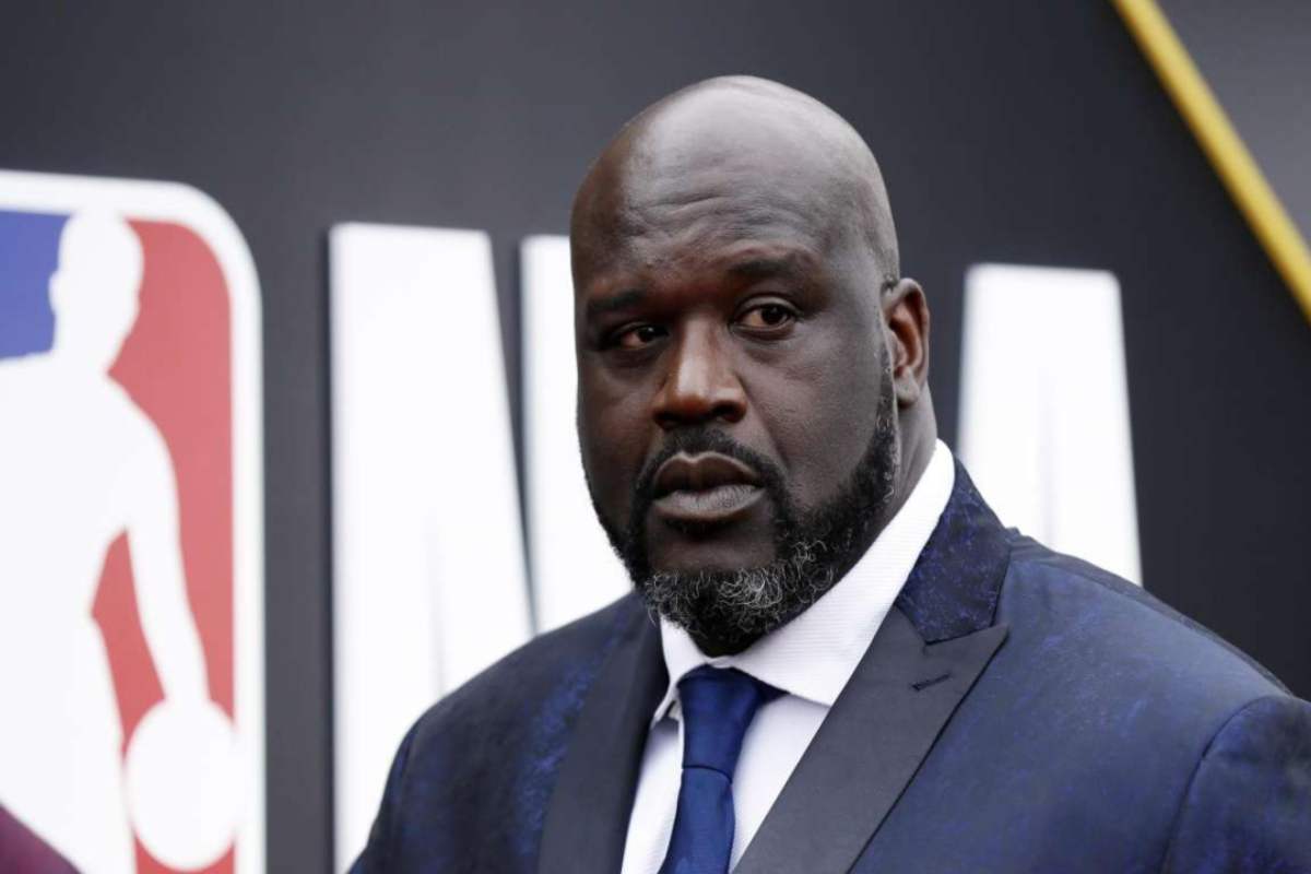 Shaquille O'Neal (web source) 10.1.2023 pontilenews