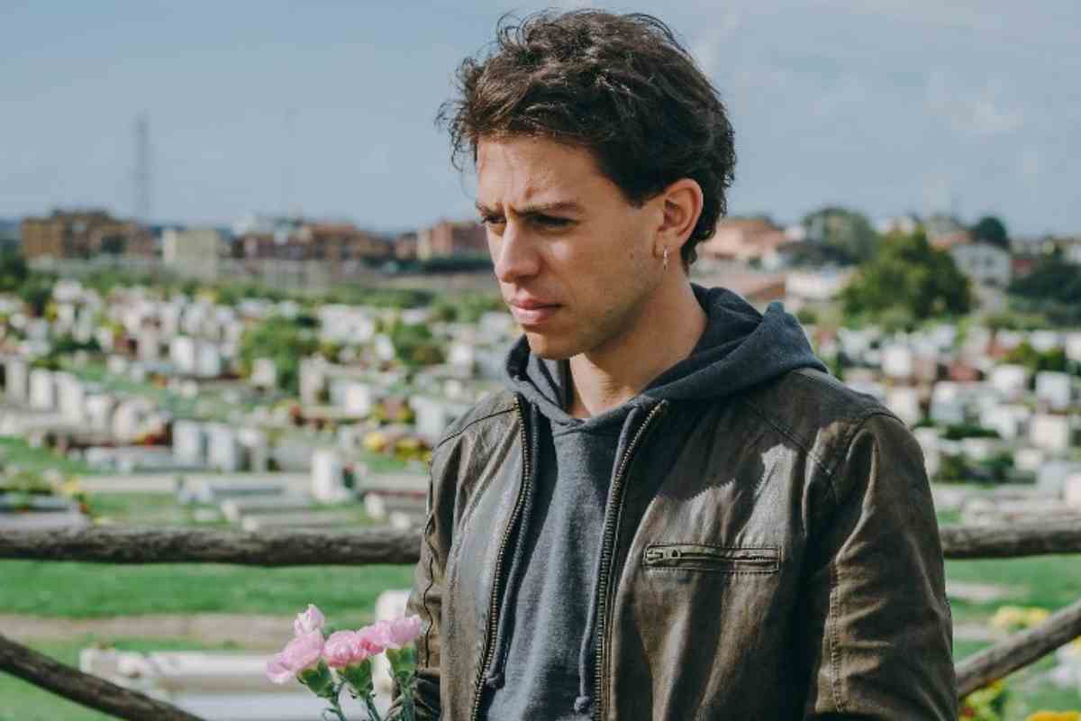 Skam 5: ecco Elia