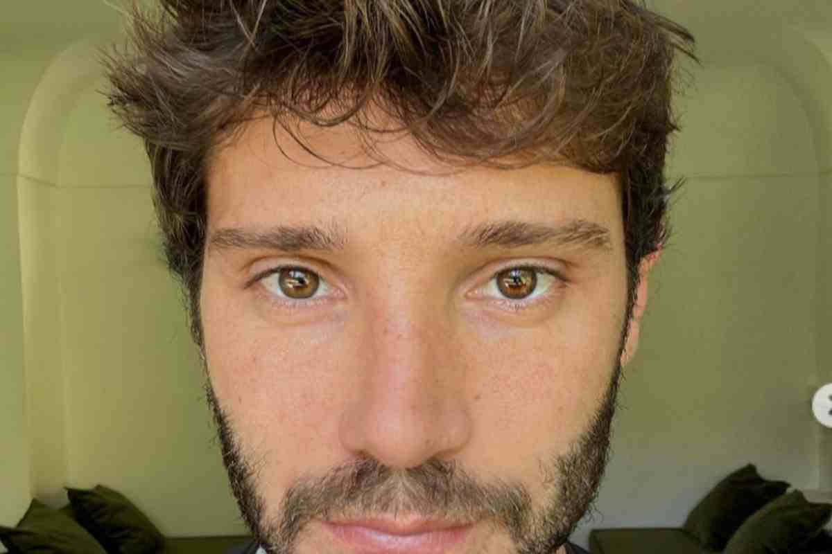 Stefano De Martino