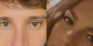 Stefano ed Emma rapporti attuali