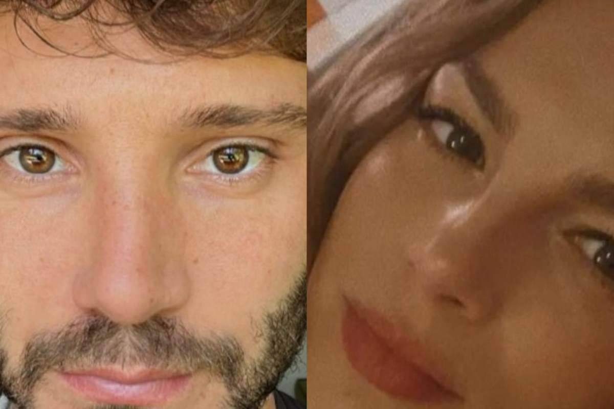 Stefano ed Emma rapporti attuali