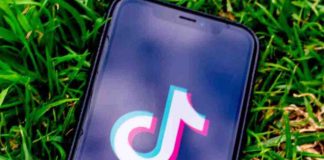 Tiktok aggiornamenti