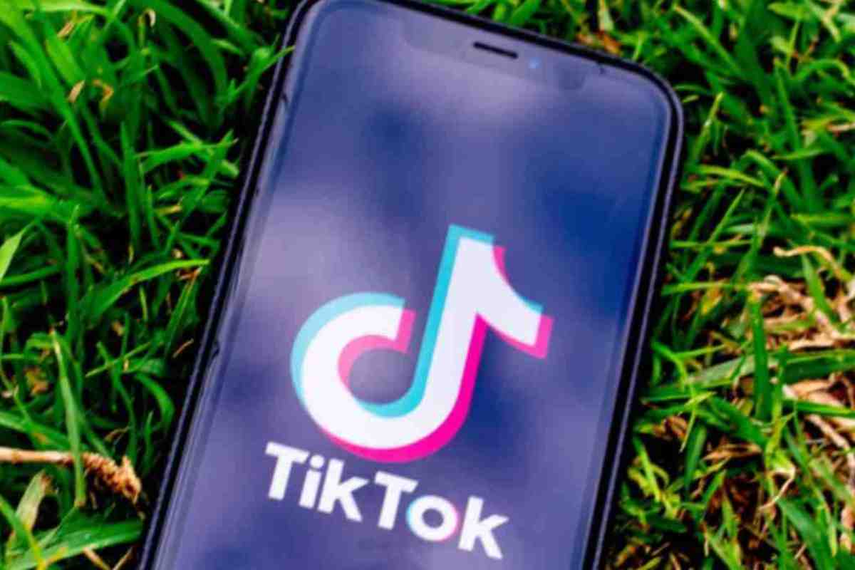 Tiktok aggiornamenti