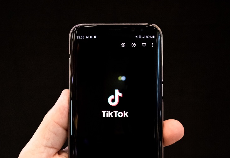 Tiktok novità