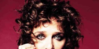 Valeria Golino carriera