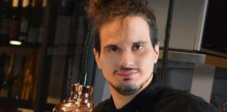 Valerio Braschi nuova ricetta