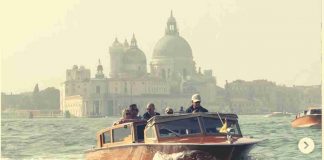 Venezia