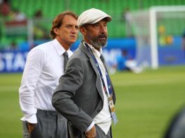 Vialli malattia, la paura dei calciatori