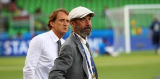 Vialli malattia, la paura dei calciatori