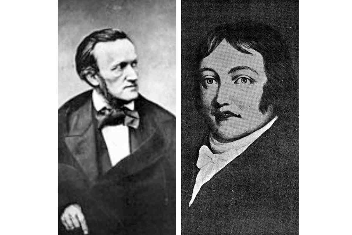 Wagner e Coleridge