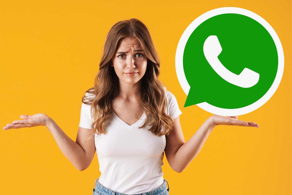 WhatsApp, nuova funzione