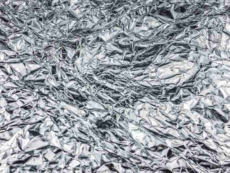 Il trucco per i capelli elettrici
