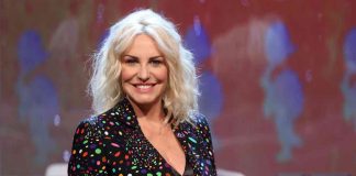 la rivelazione di Antonella Clerici