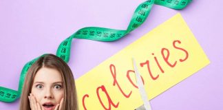 bruciare calorie metodo ragazza meravigliata