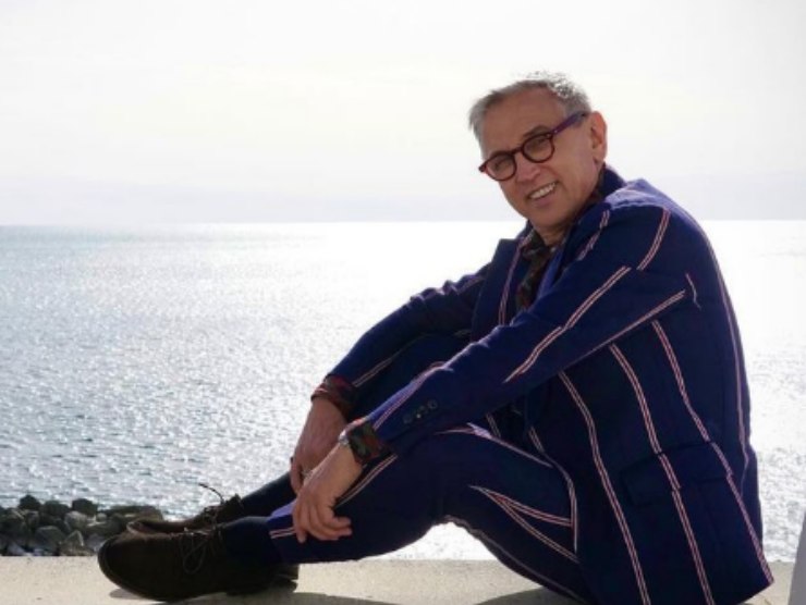 bruno barbieri chef