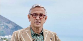 bruno barbieri rivelazione