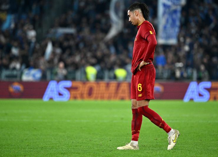 alciomercato inter skriniar