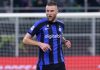 alciomercato inter skriniar