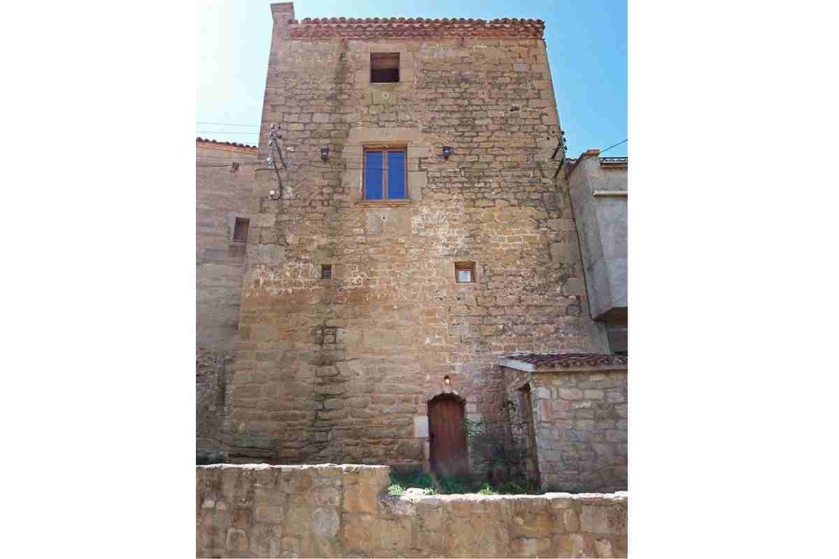 castello spagna principi