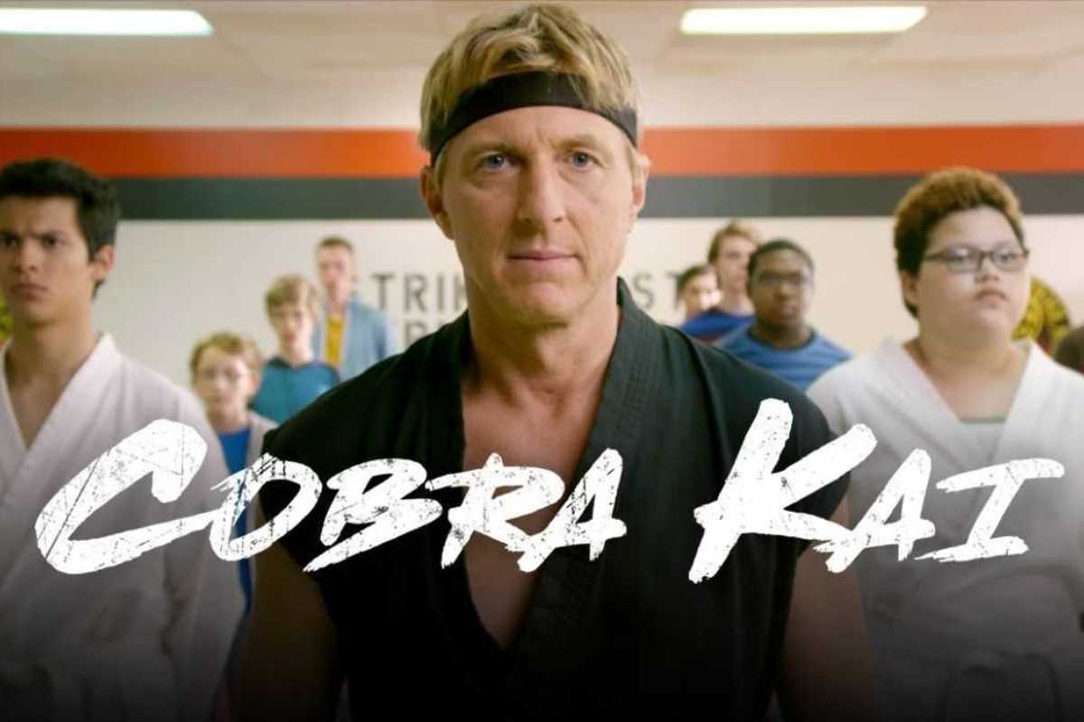 cobra kai 6 trailer