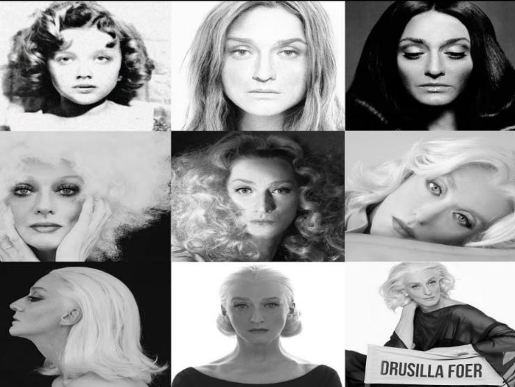 drusilla foer collage foto