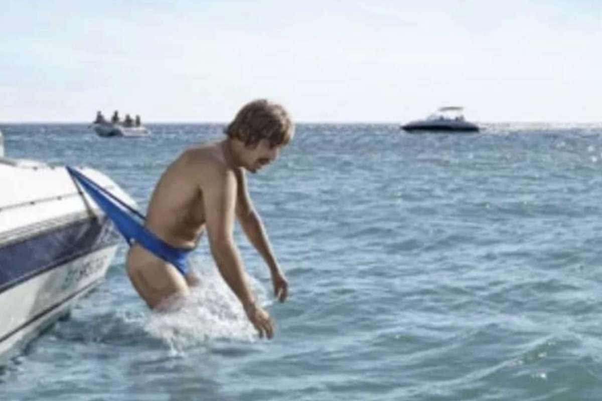 I gloriosi anni 70, non solo disco music...ma qualche papera in acqua