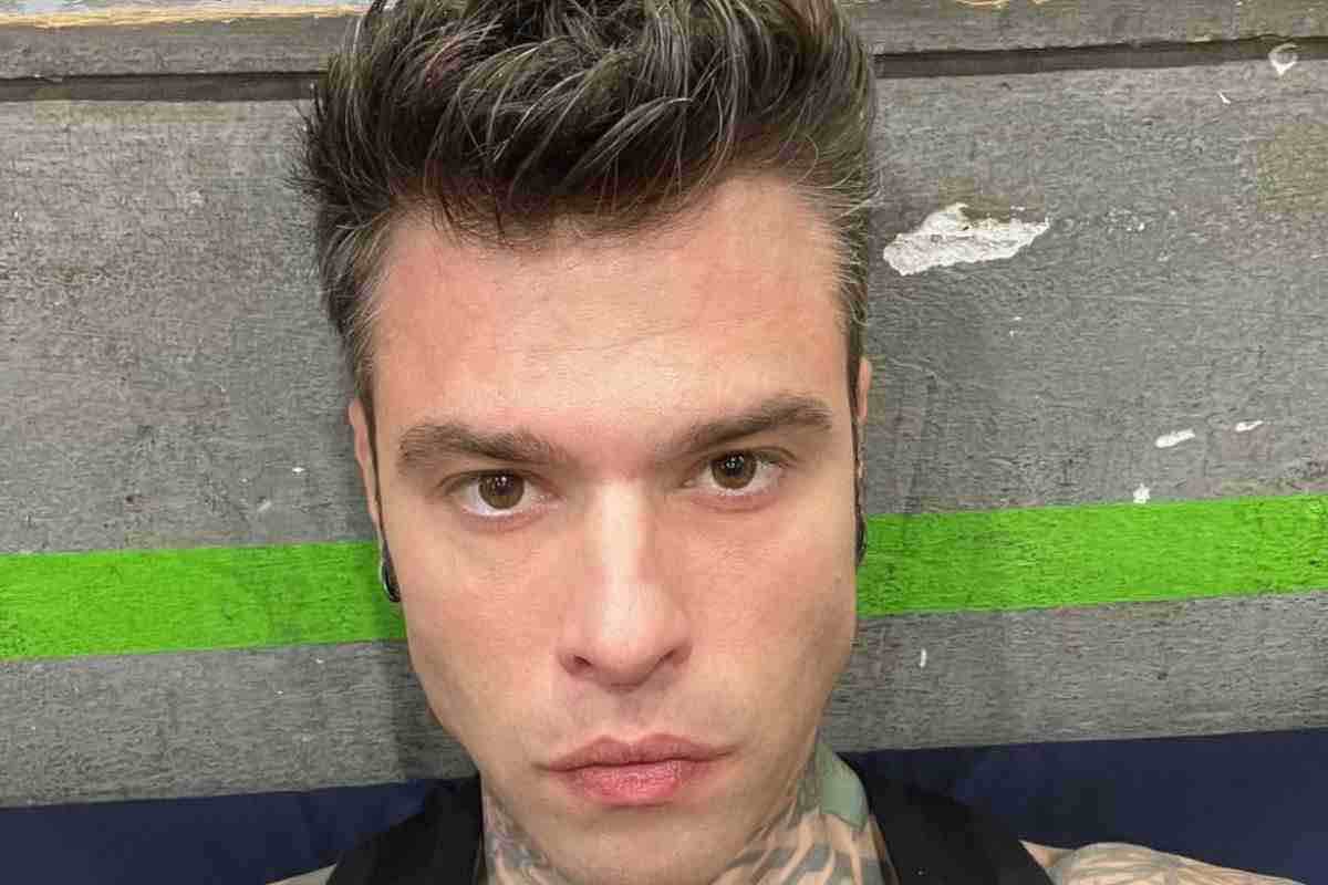 Fedez spoiler Sanremo