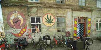 freetown christiania
