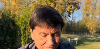 gianni morandi retroscena