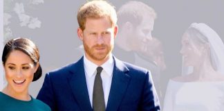 Harry e Meghan