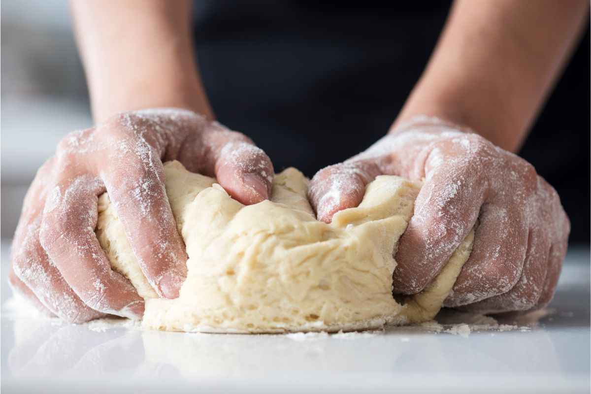 pane padella