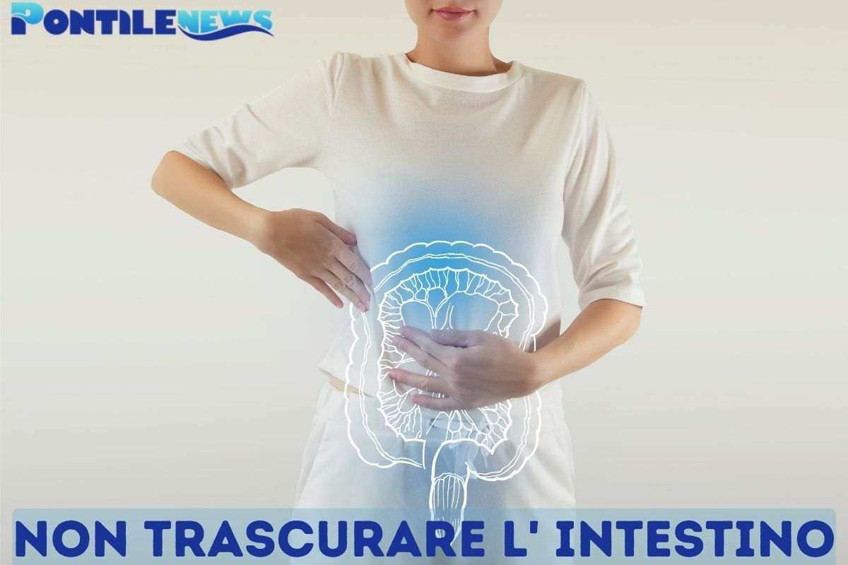 intestino controllo 