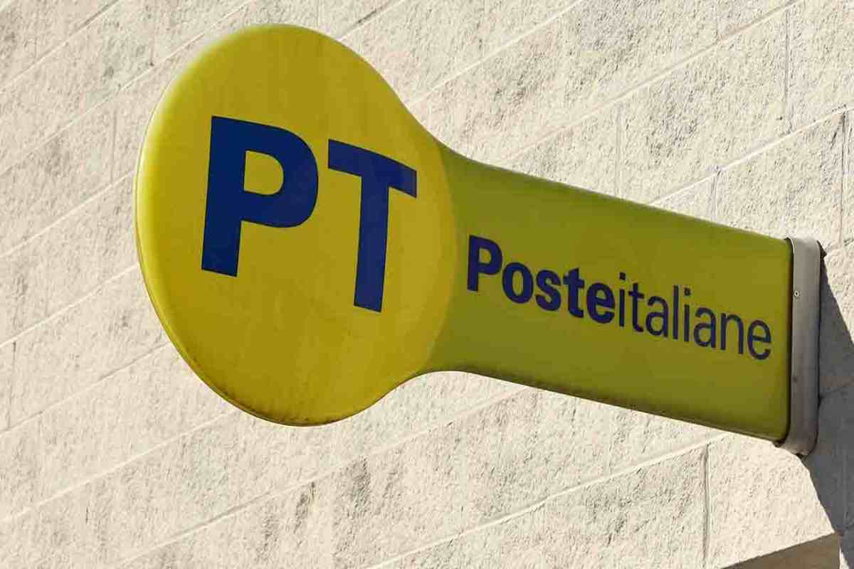 documenti ISEE poste