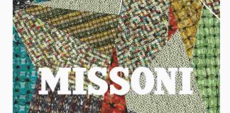 Missoni, il pattern più elegante e famoso del mondo a bordo di uno yacht iconico