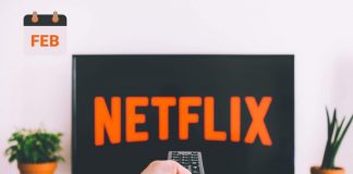 Netflix film e serie tv in uscita