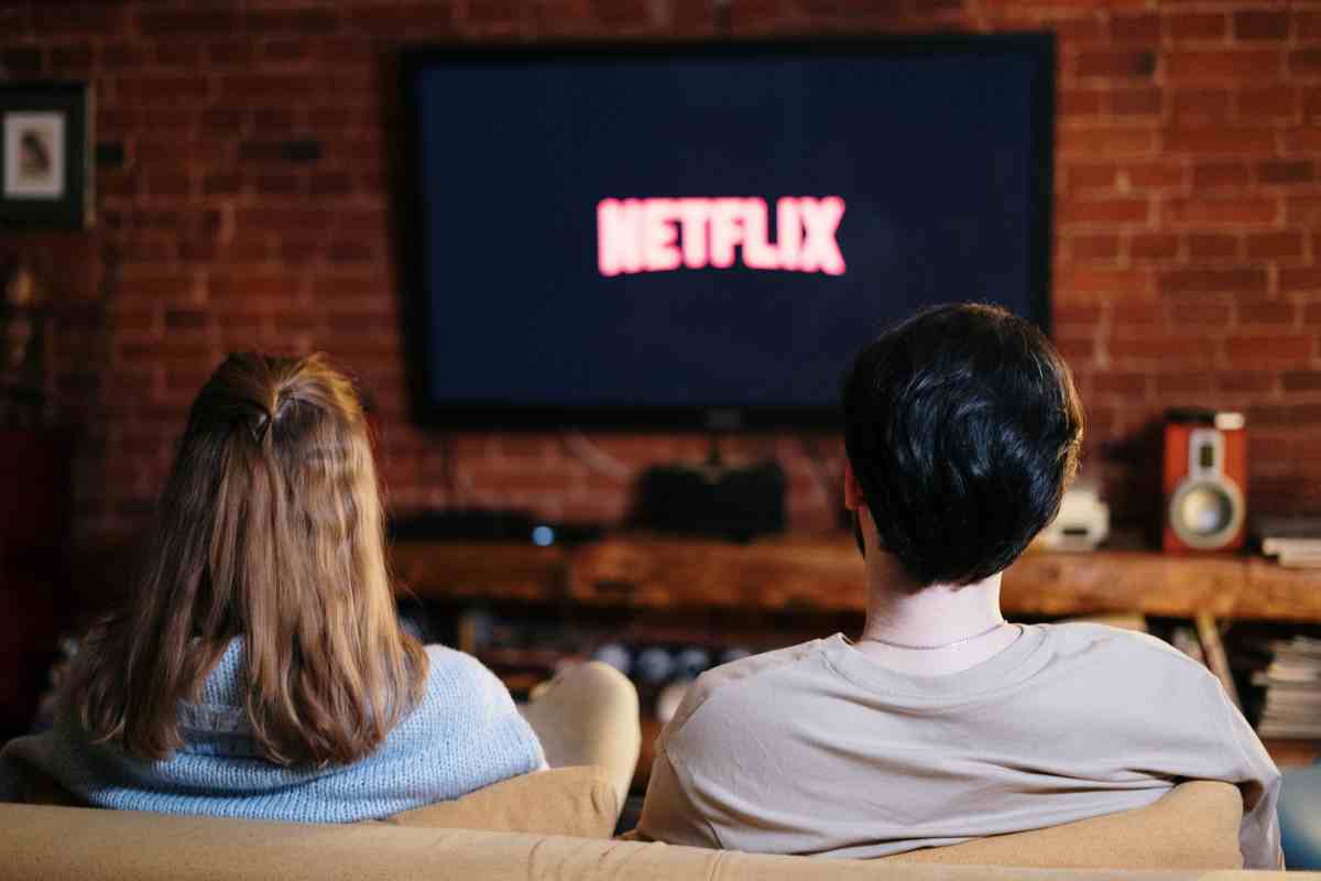 Netflix-condiviso