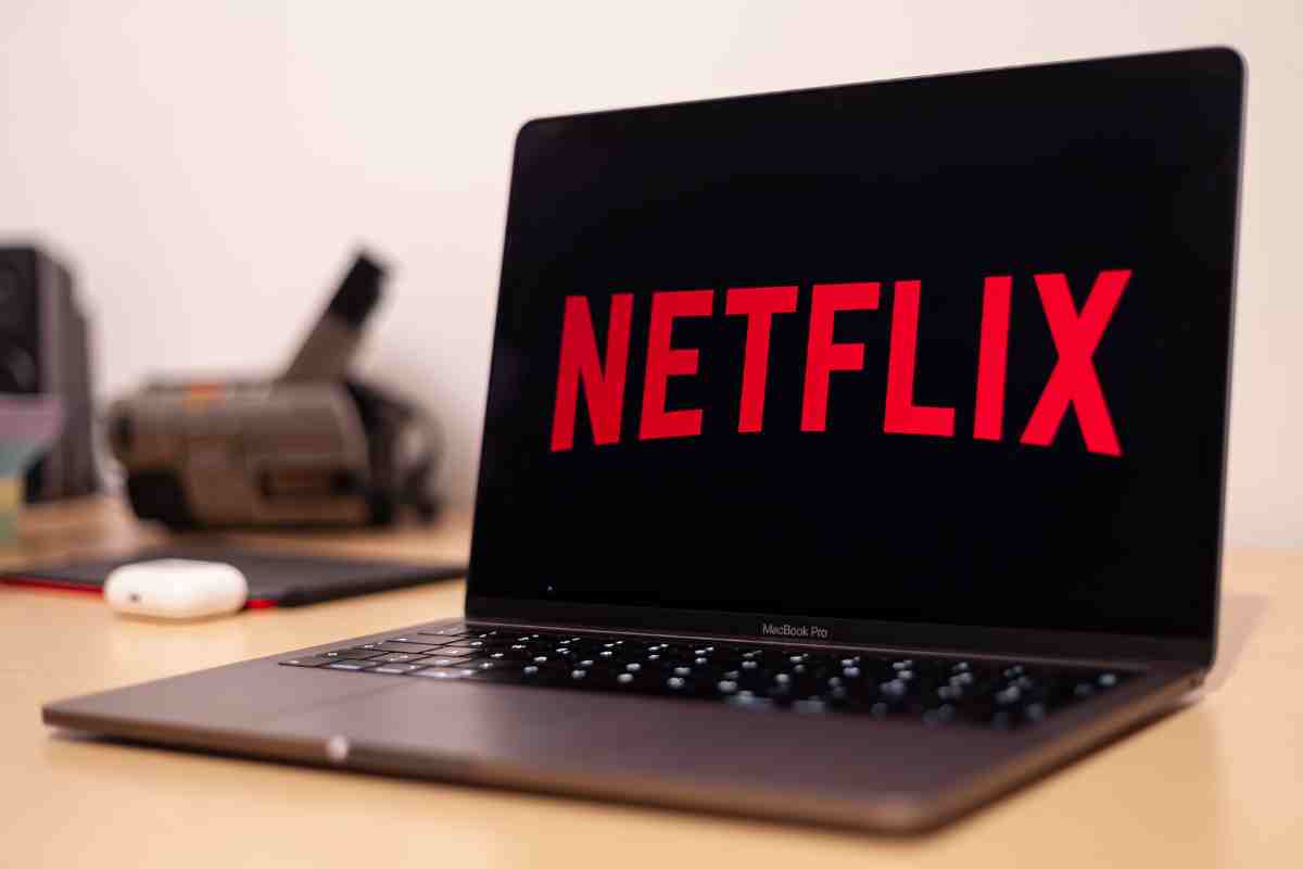 Netflix-condiviso