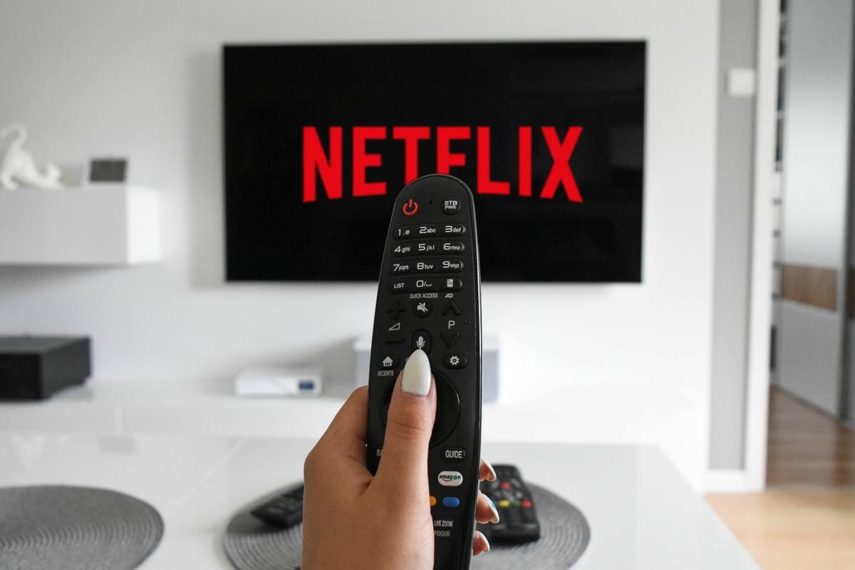 netflix utenti eliminati