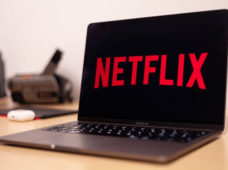 Netflix film e serie tv in uscita