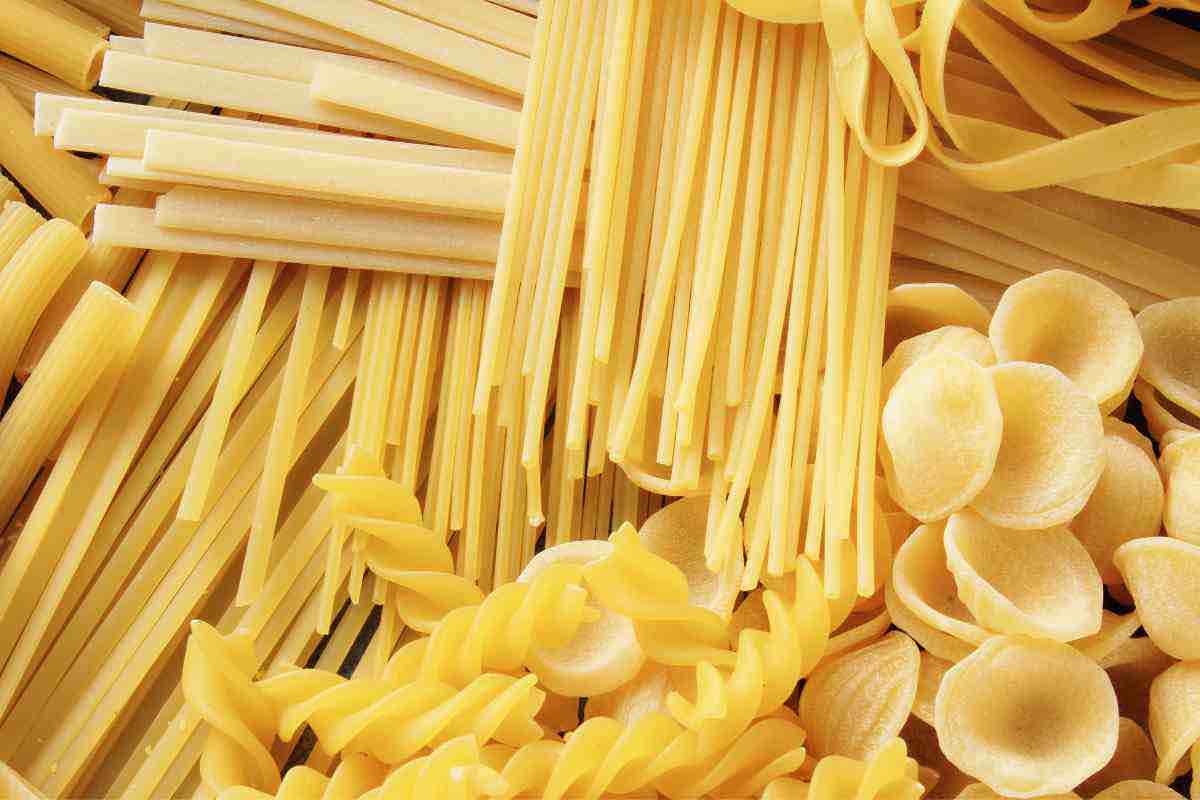 pasta più costosa del mondo
