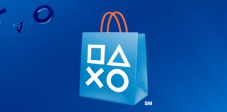 playstation store