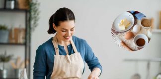 ricetta imperdibile dolce